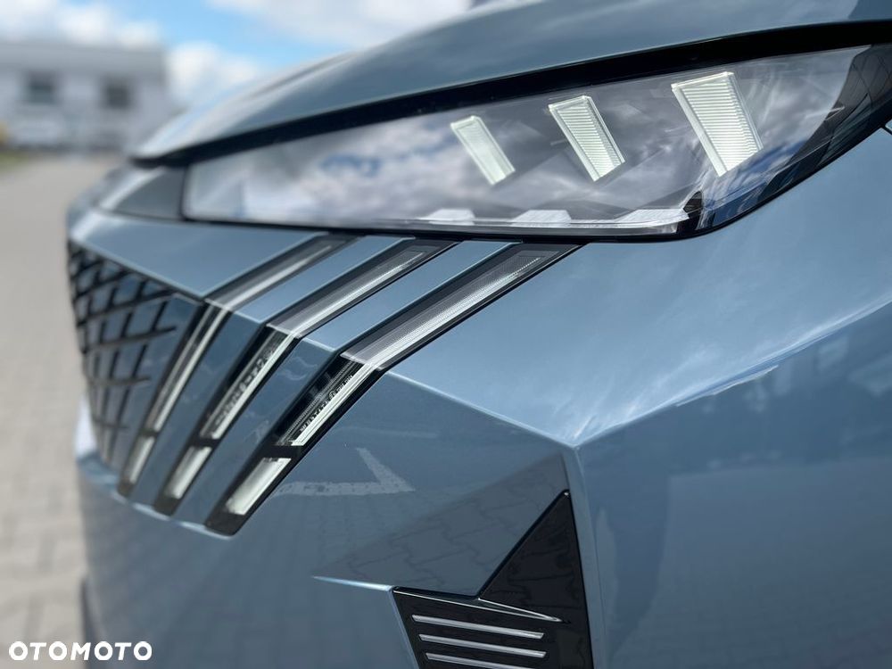 Peugeot 3008 - 13