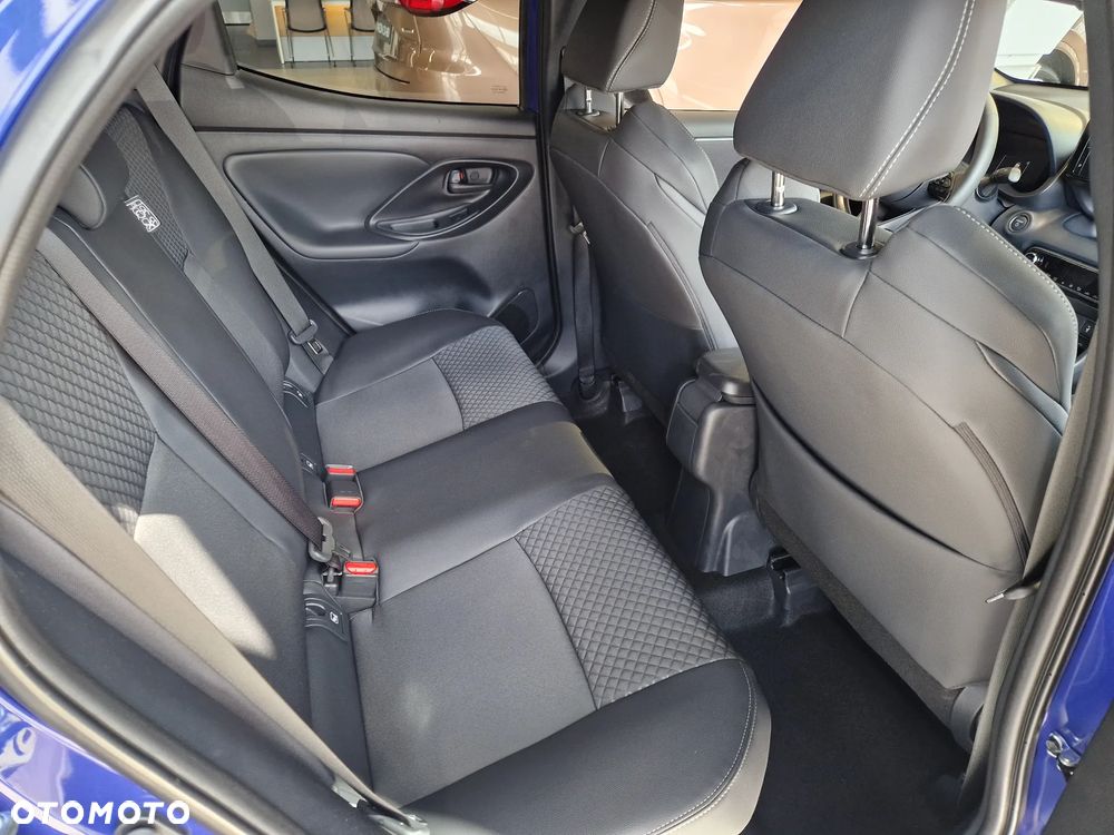 Mazda 2 SKYACTIV-G 90 Homura - 8