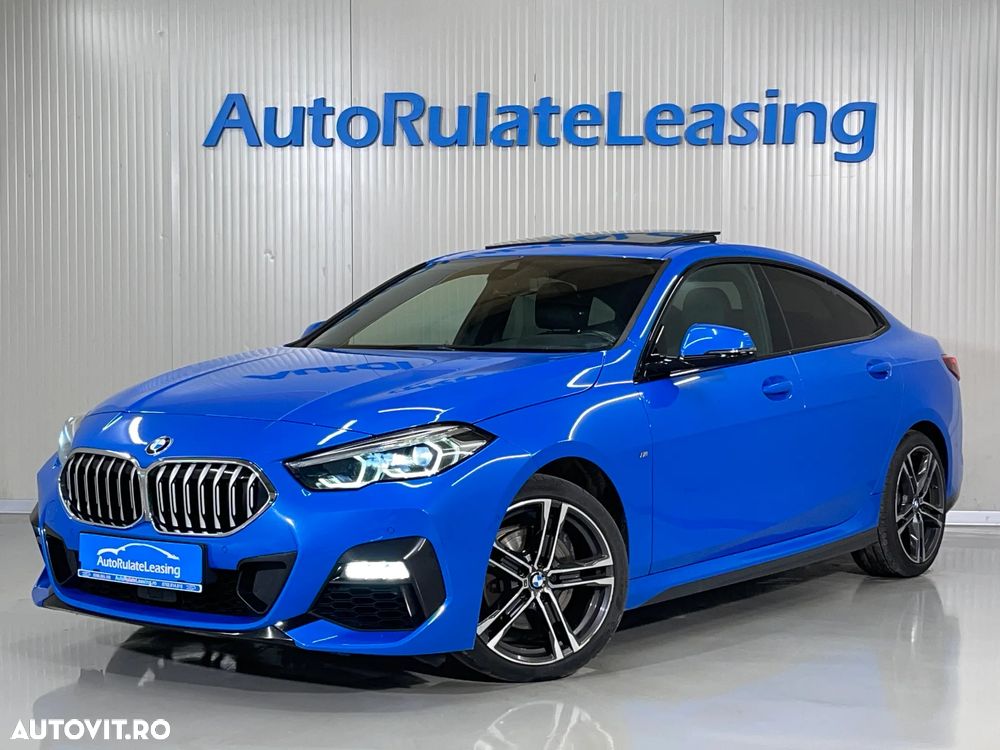BMW Seria 2 218i Gran Coupe Aut. M Sport - 1