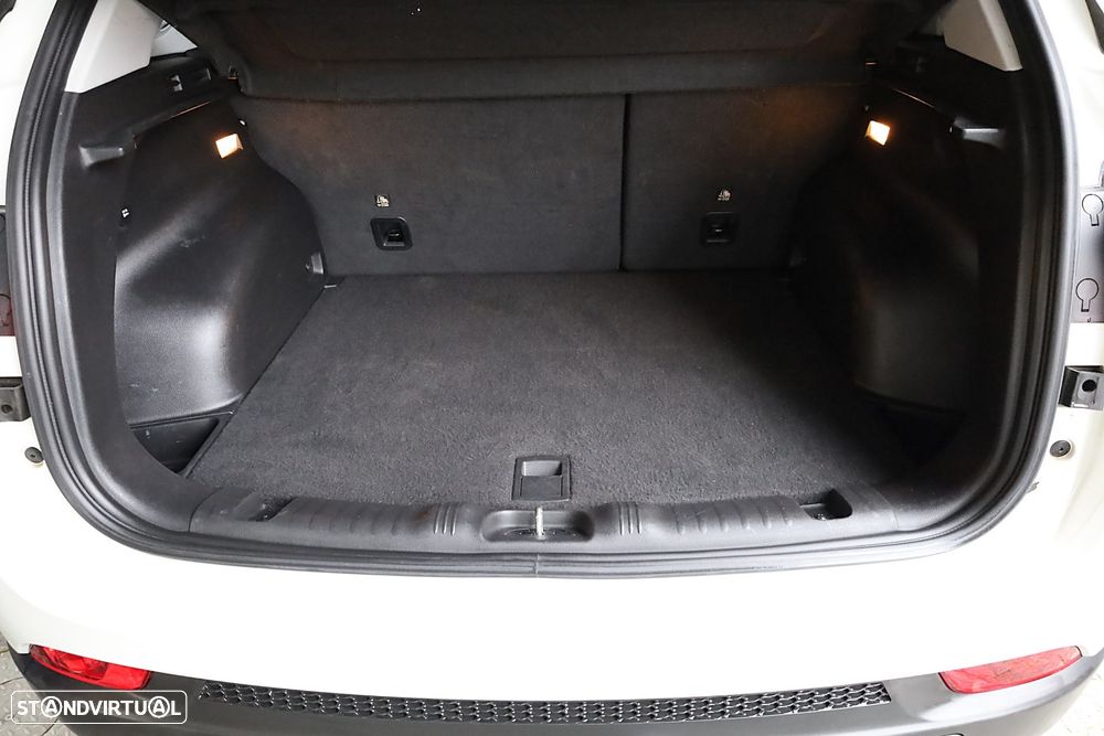 Jeep Compass 1.6 MultiJet Limited - 13