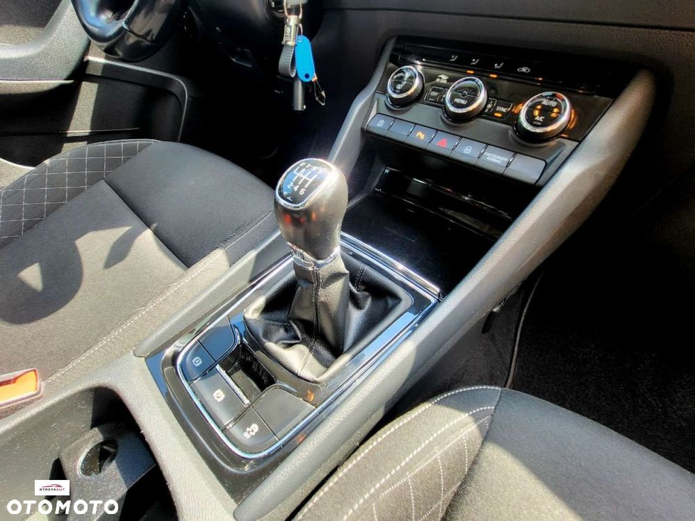 Skoda Karoq - 30