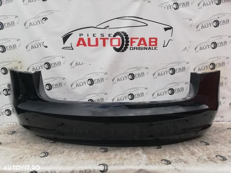 Bara spate Tesla Model 3 an 2017-2018-2019-2020-2021-2022-2023 - 1