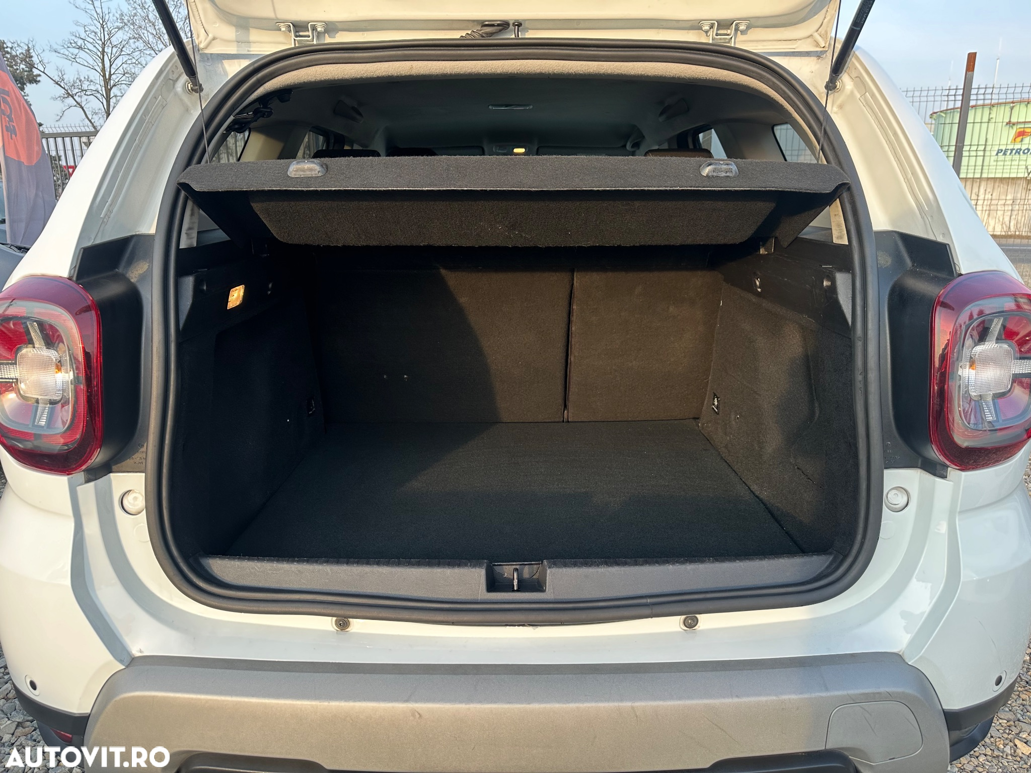 Dacia Duster 1.5 dCi Comfort - 13