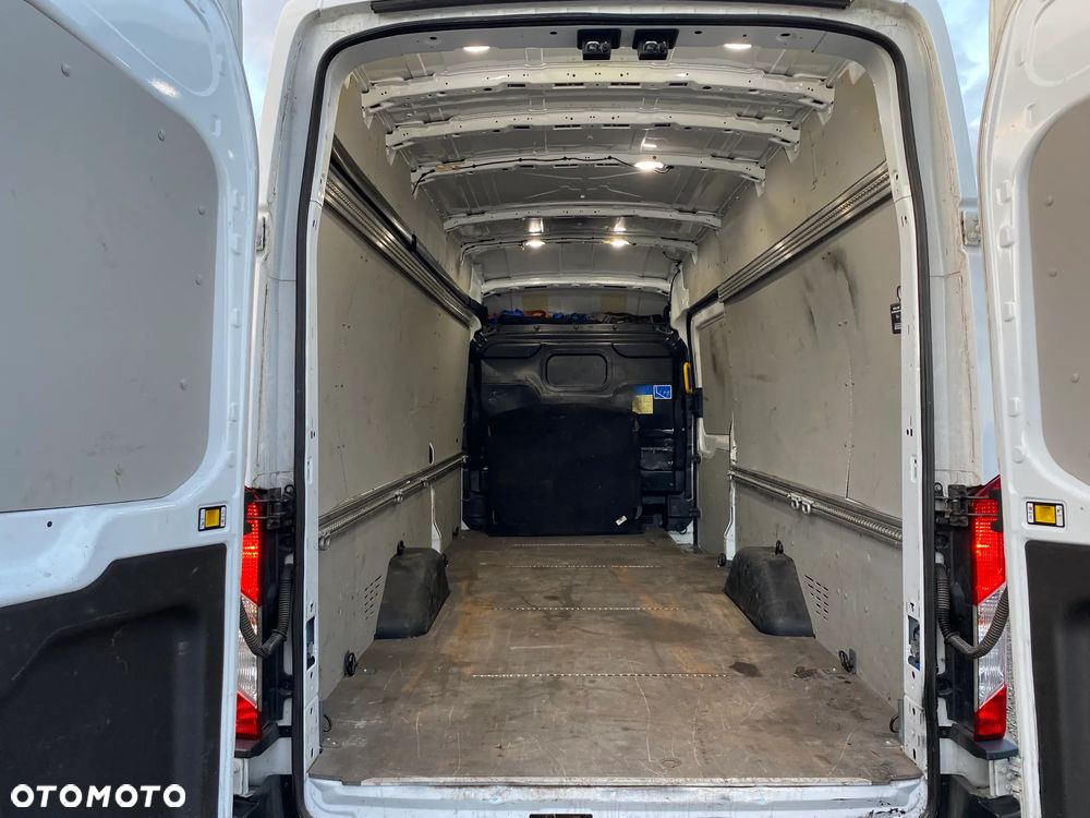 Ford TRANSIT - 15