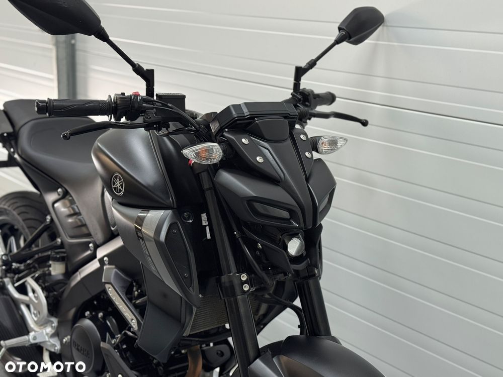 Yamaha MT - 7