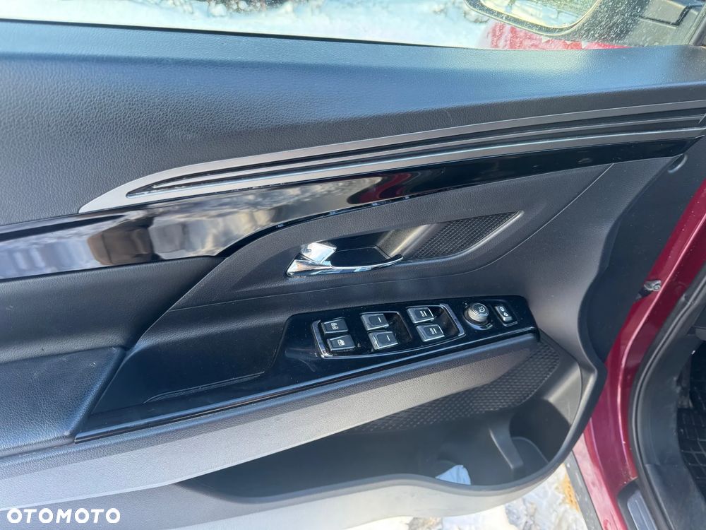 SsangYong/KGM Korando 1.5 T-GDI Amber 2WD - 10