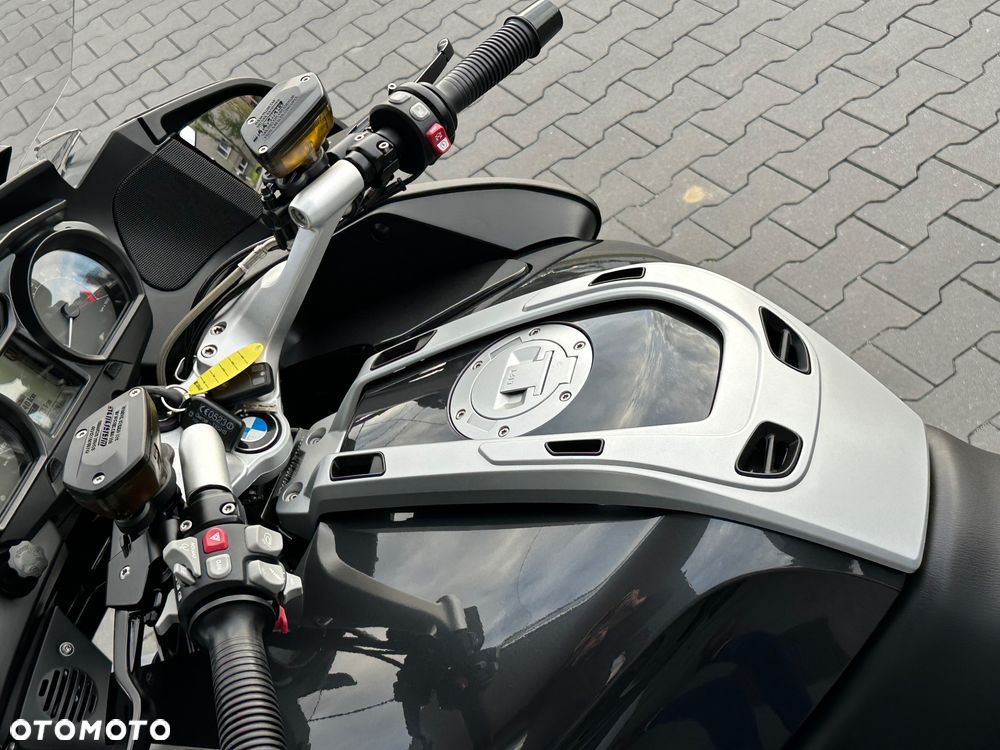 BMW RT - 28