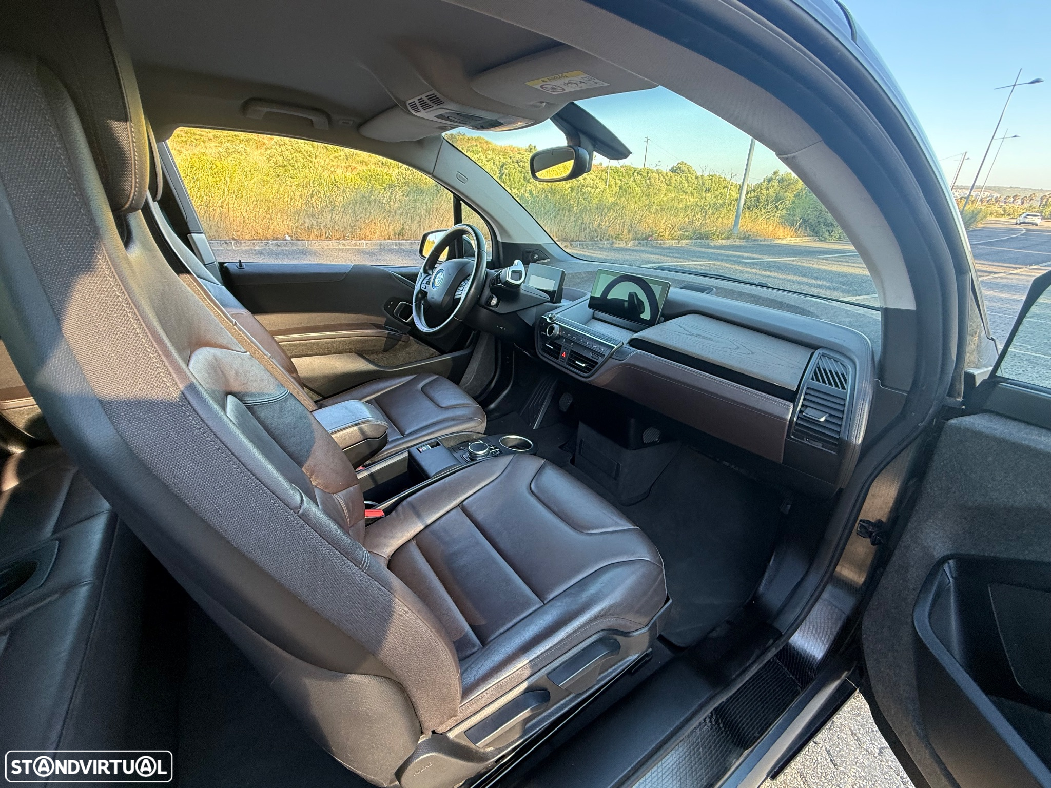 BMW i3 s 120Ah - 21