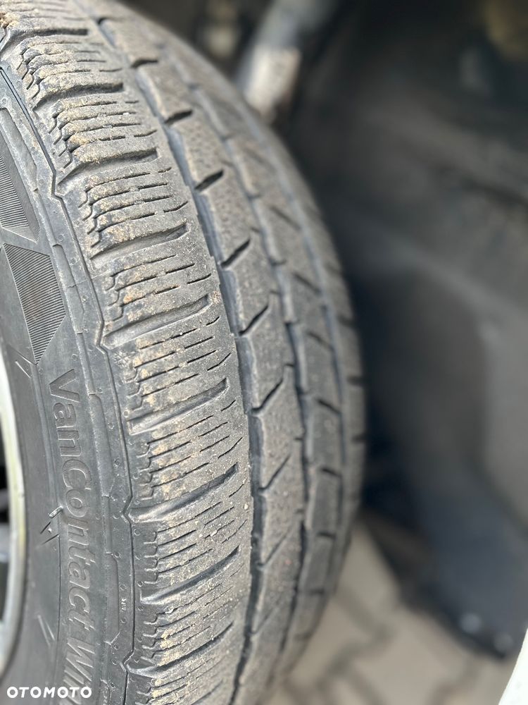 Peugeot Boxer L1H1 Standard - 9