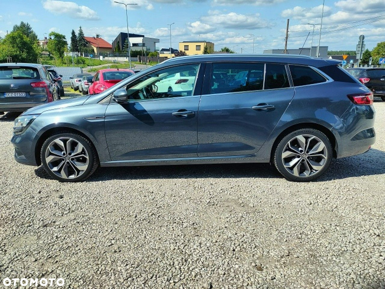 Renault Megane - 11