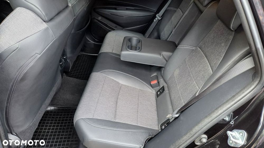 Toyota Corolla - 20