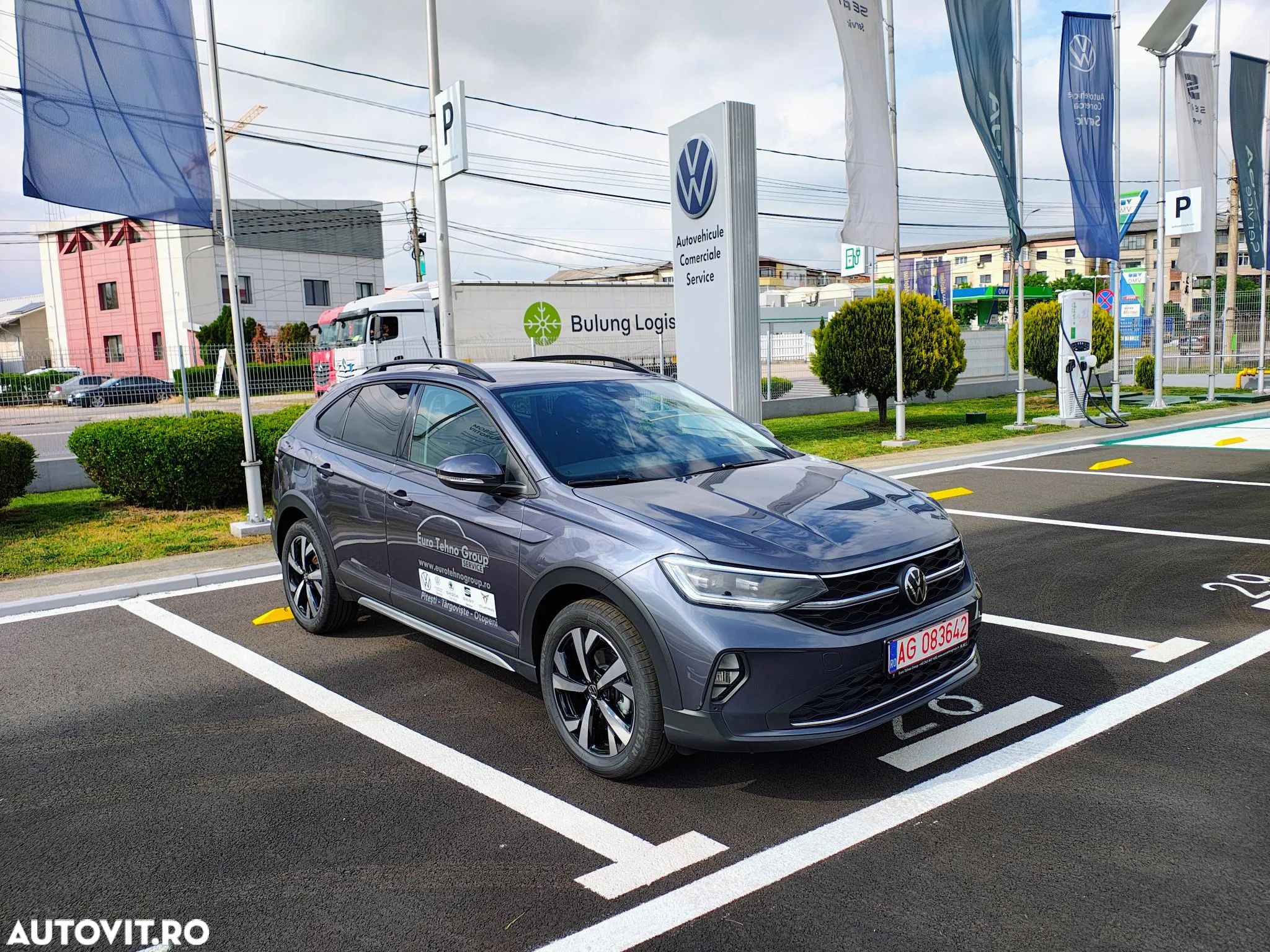 Volkswagen Taigo 1.0 TSI DSG Life - 1