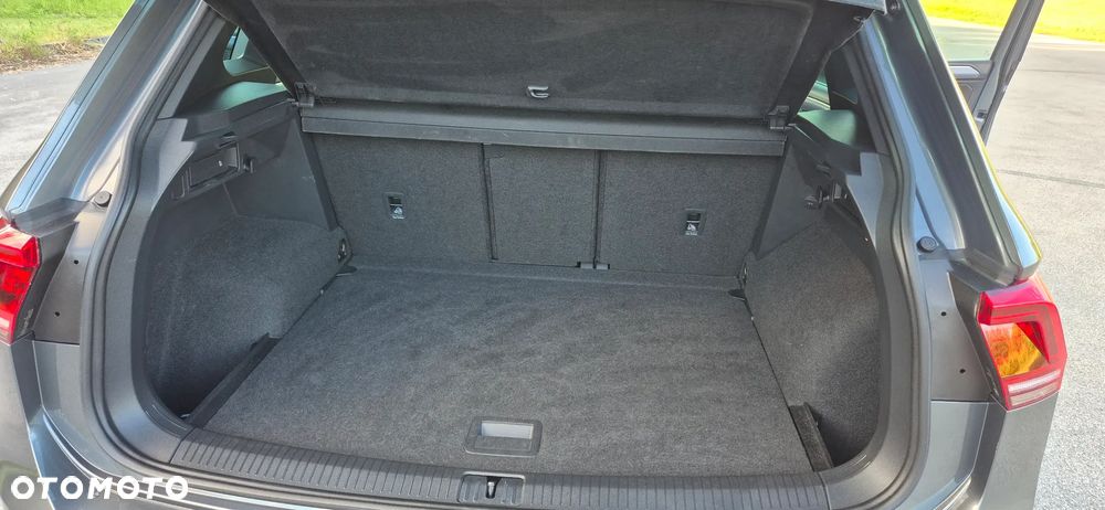 Volkswagen Tiguan 2.0 TSI 4Mot R-Line DSG - 29