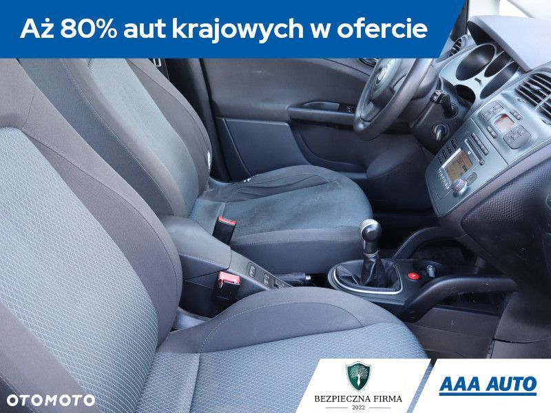 Seat Toledo - 10