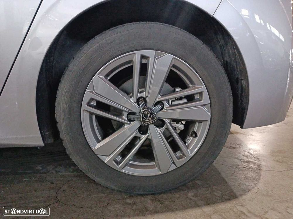 Peugeot 308 1.2 PureTech Active Pack - 11