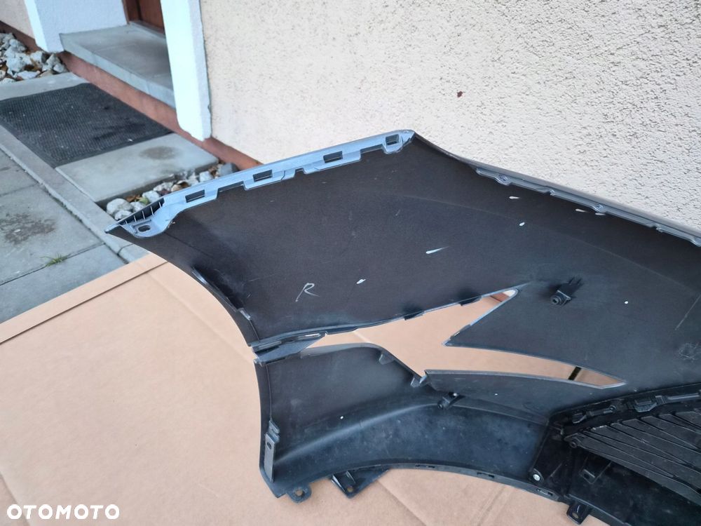 zderzak przód kia ceed iii lift oryginał - 16