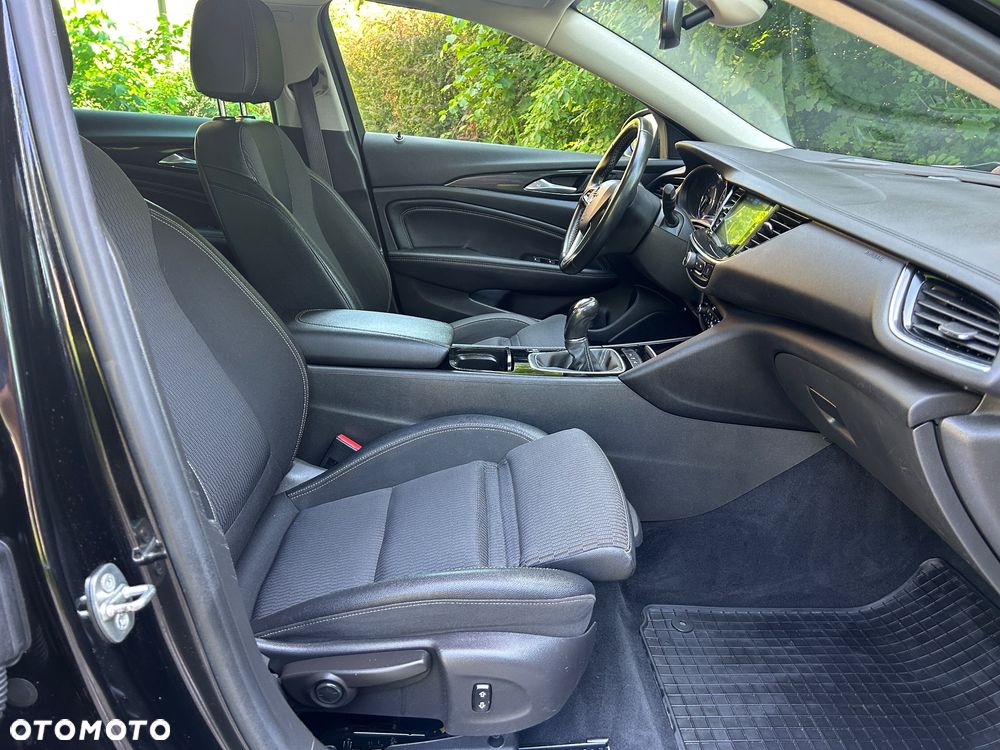 Opel Insignia 2.0 Business Edition - 18