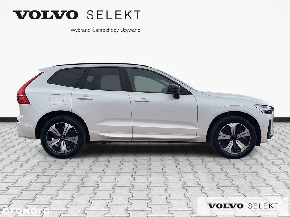 Volvo XC 60 - 5