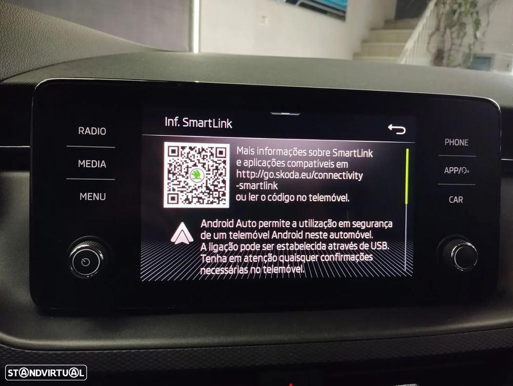 Skoda Kamiq 1.0 TSI Ambition - 26