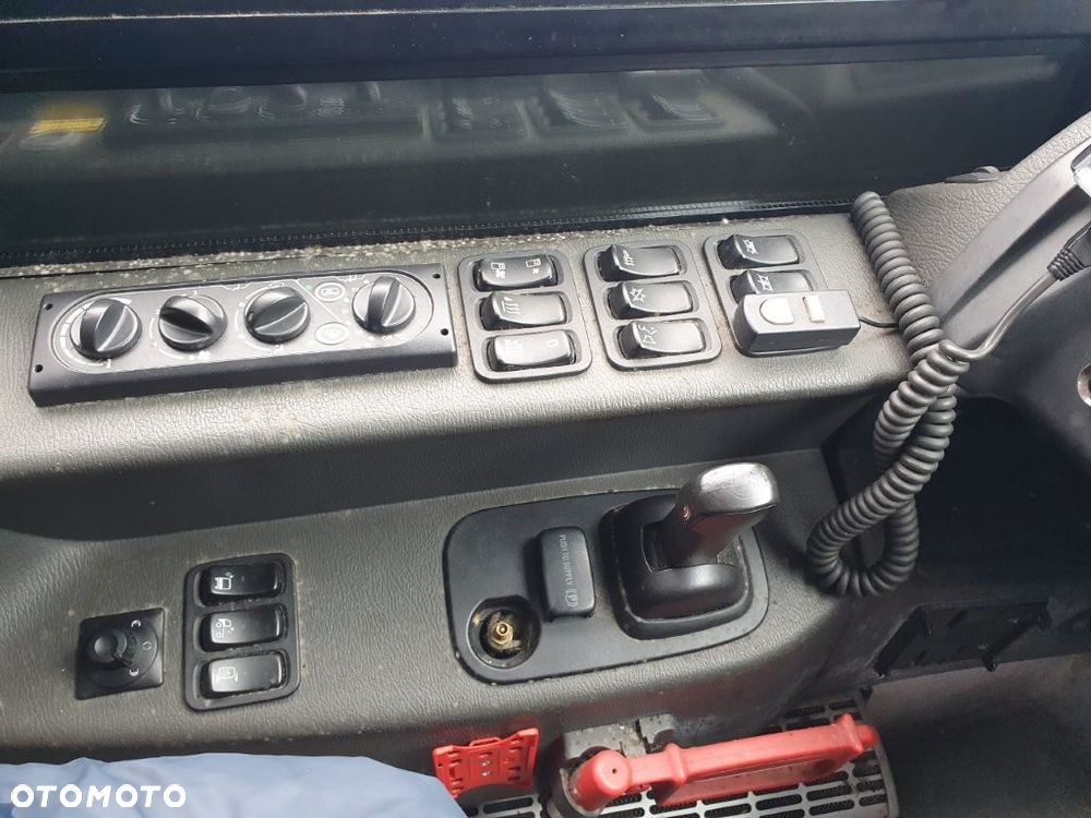 Scania CITYWIDE EURO 6 - 22