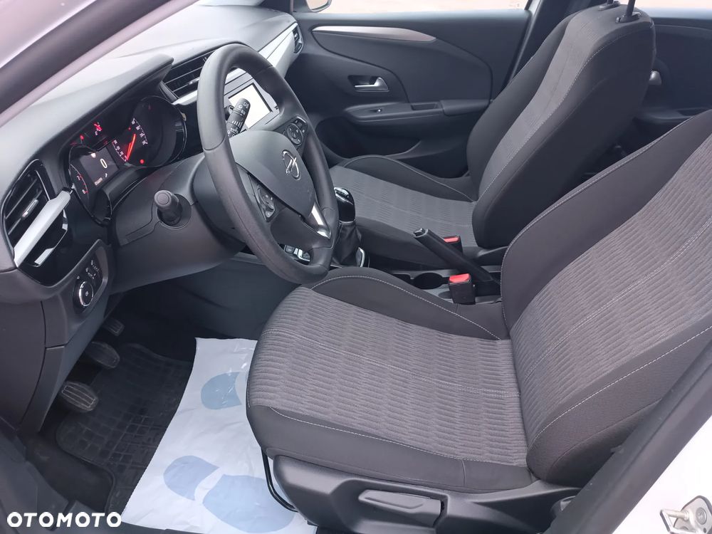 Opel Corsa - 11
