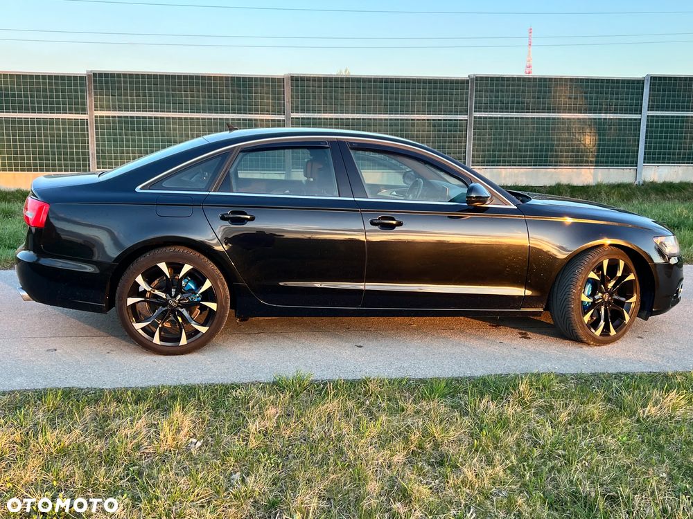 Audi A6 Limousine - 10
