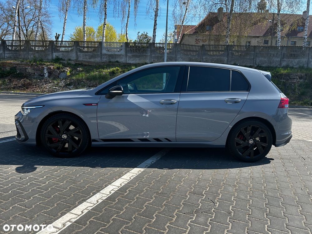 Volkswagen Golf 2.0 TSI GTI DSG - 6