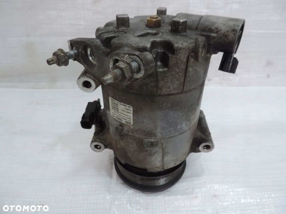 FORD MONDEO MK5 V 2.0 TDCI SPRĘŻARKA KLIMATYZACJI DG9H-19D629-FF