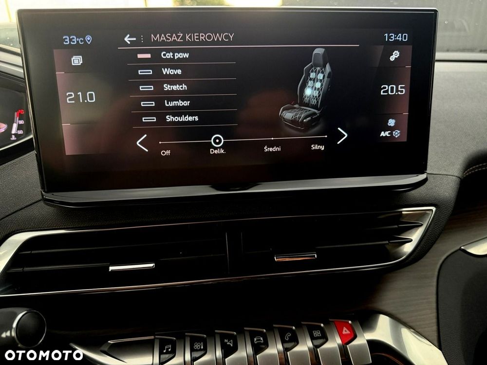 Peugeot 5008 - 35