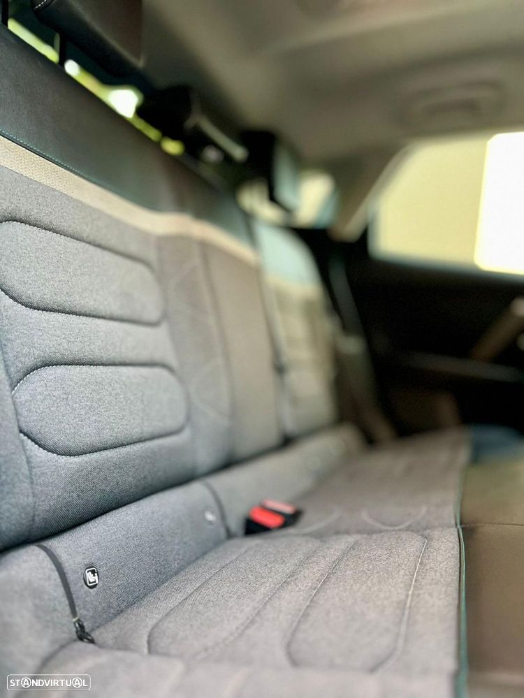 Citroën e-C4 50 kWh Shine - 13