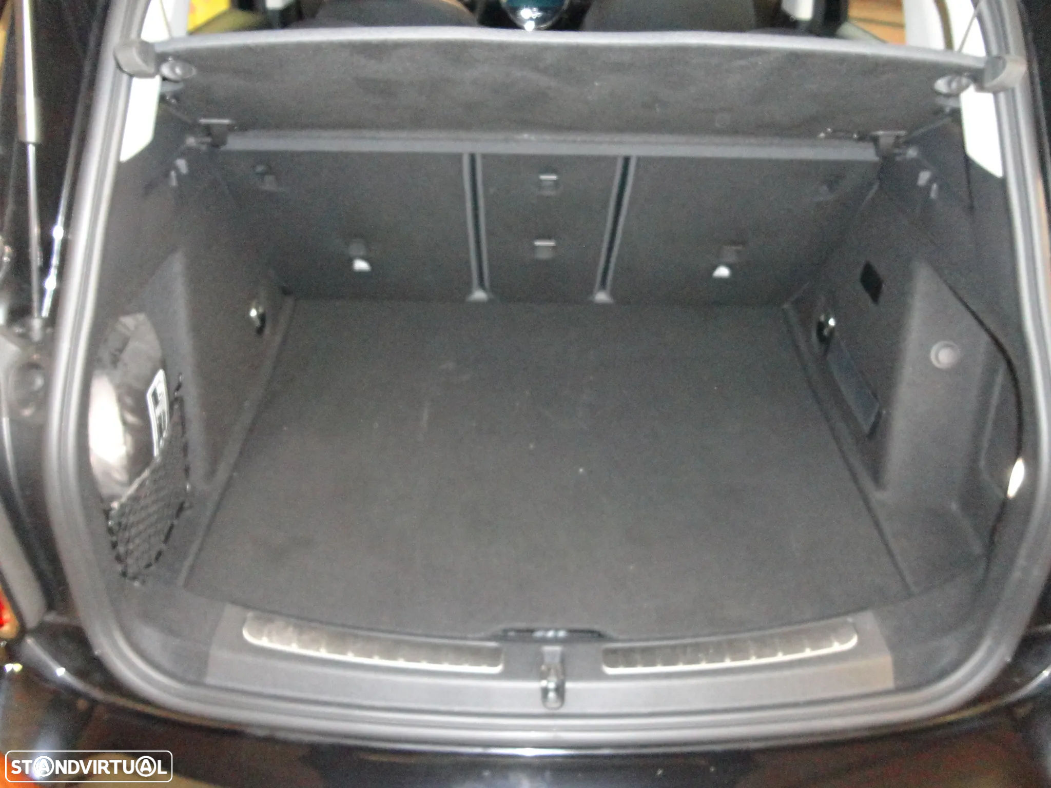 MINI Countryman Cooper SE ALL4 Auto - 11