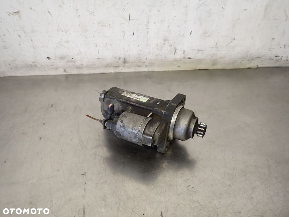 ROZRUSZNIK VOLKSWAGEN GOLF IV S0119 0986018920 - 2