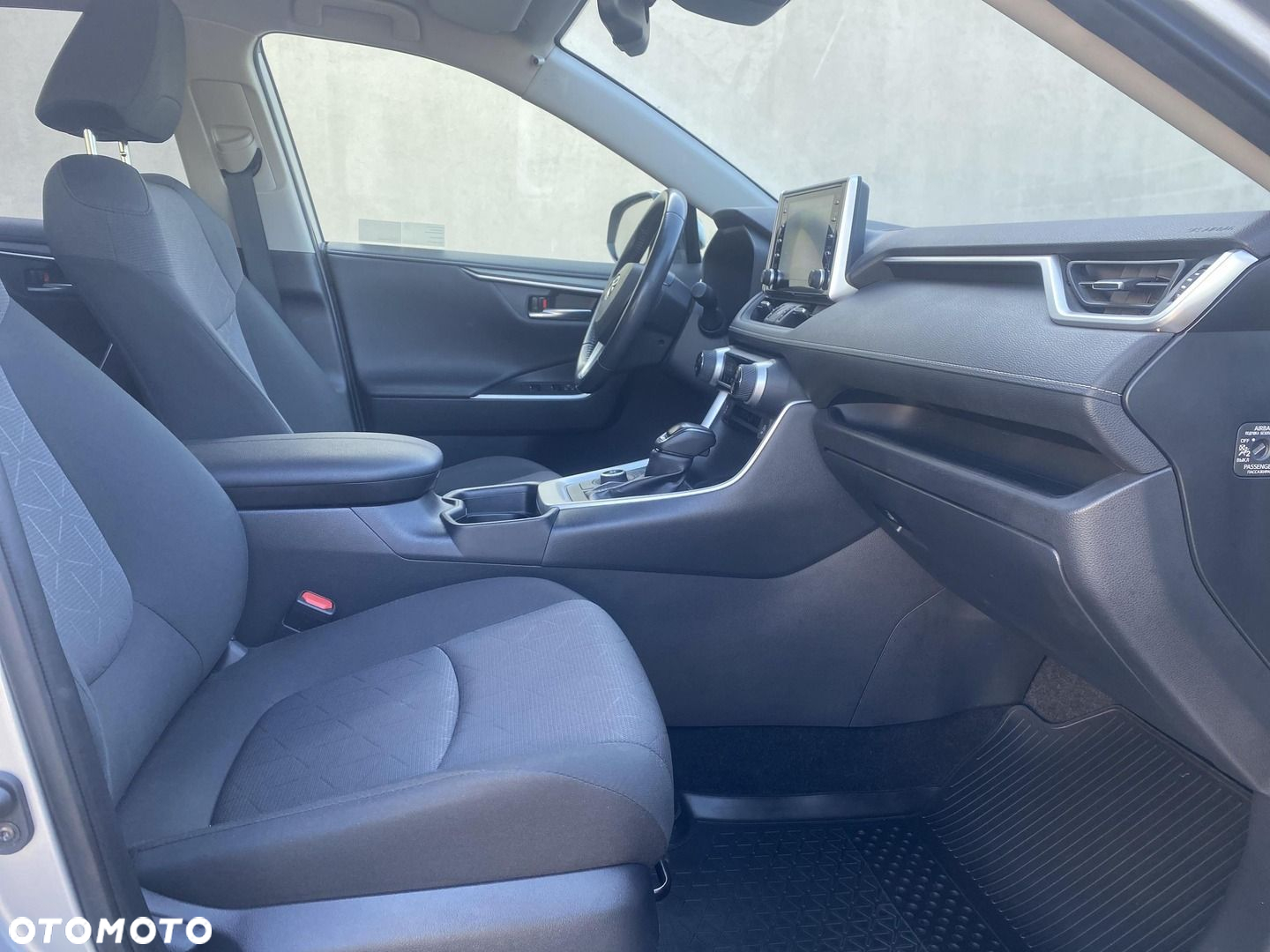 Toyota RAV4 2.0 Comfort 4x4 MS - 11