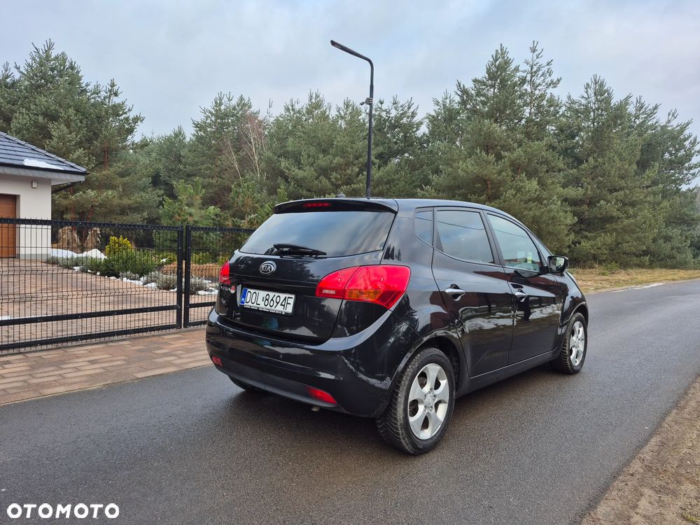 Kia Venga 1.6 Business Line - 6