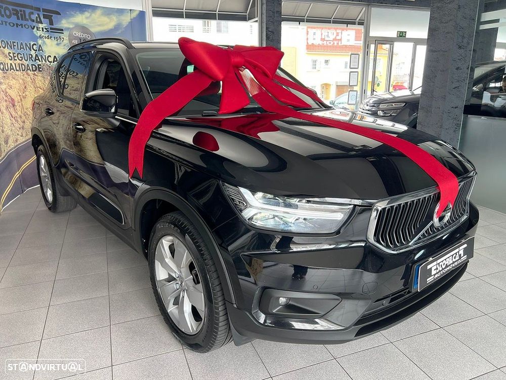 Volvo XC 40 2.0 D3 Momentum - 3