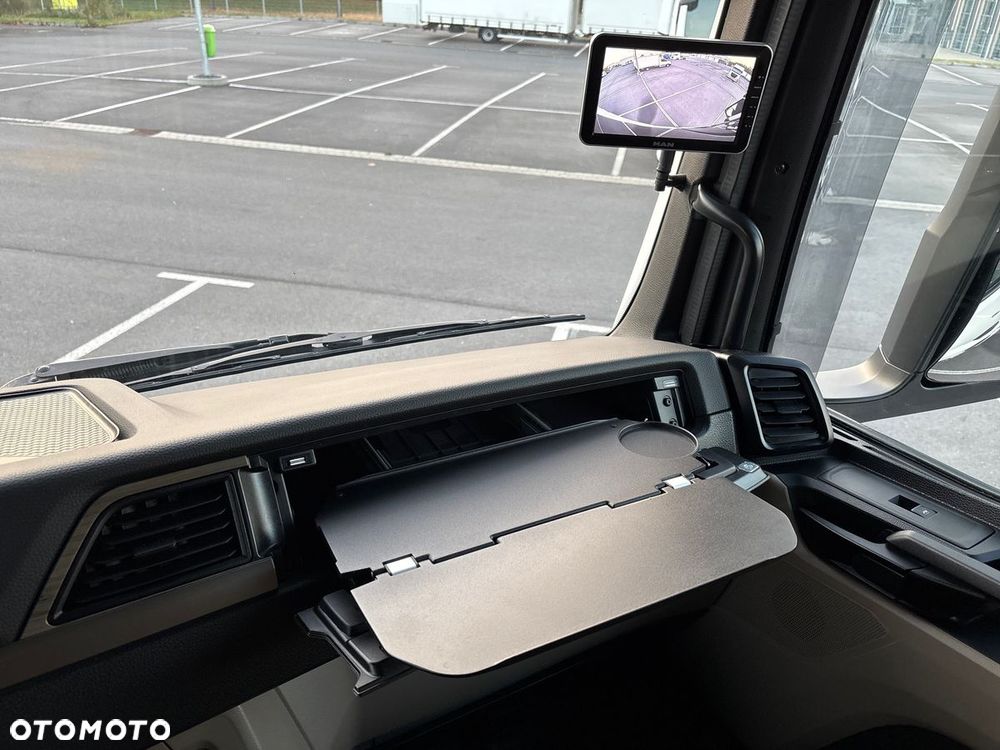 MAN TGX 18.430 4x2 BL SA - 19