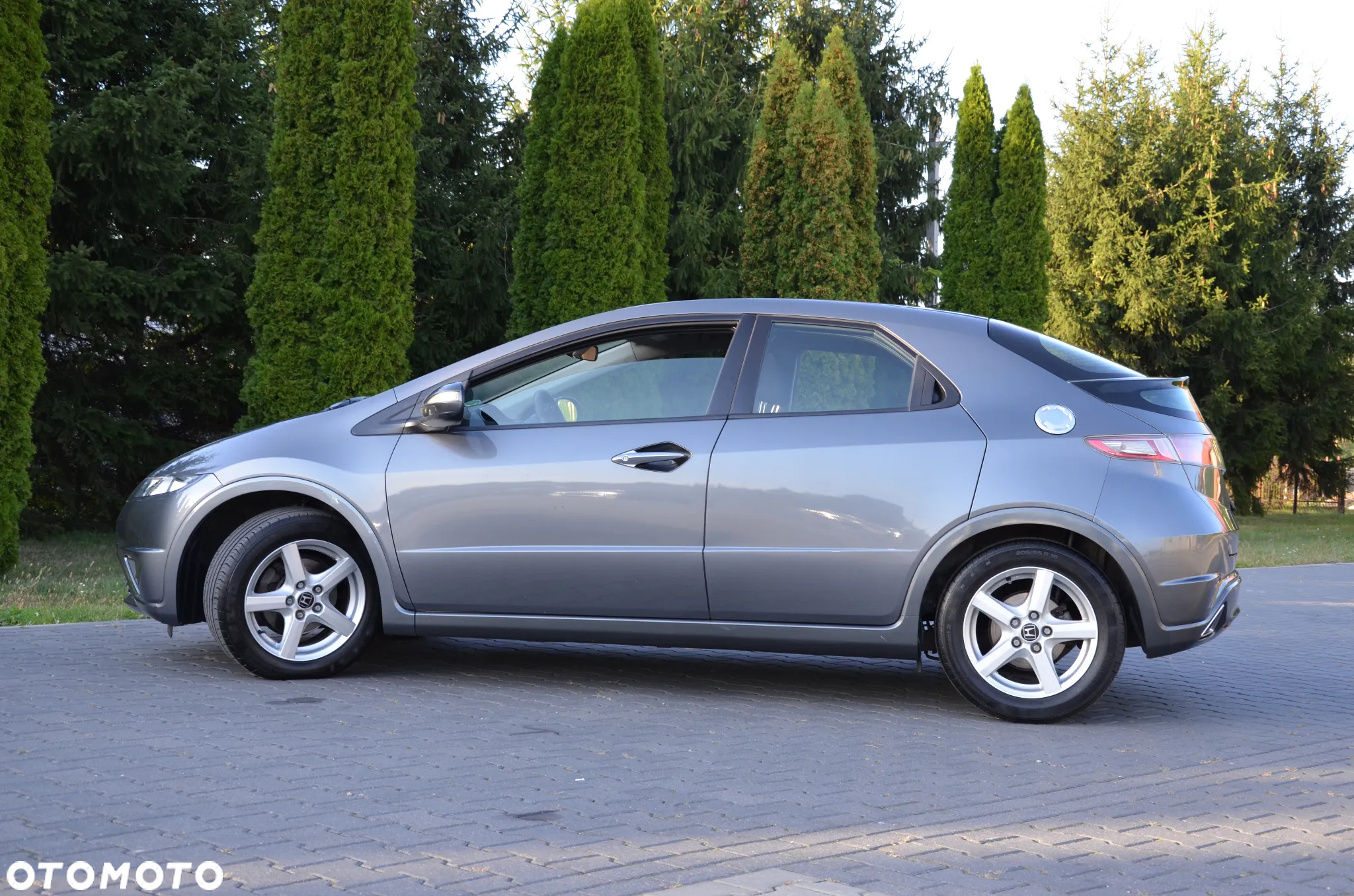 Honda Civic ver-1-4-elegance - 21