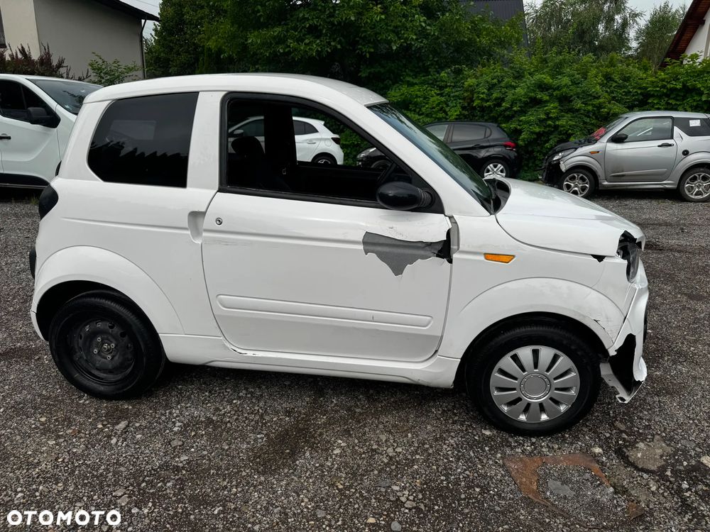 Microcar M.GO - 17