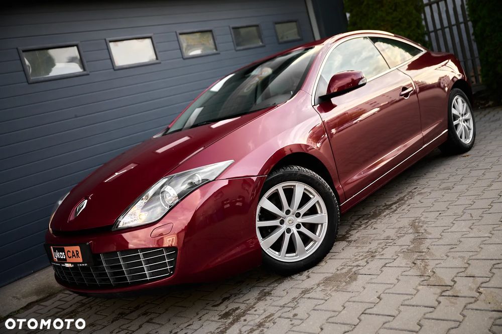 Renault Laguna 3.5 V6 Initiale - 7