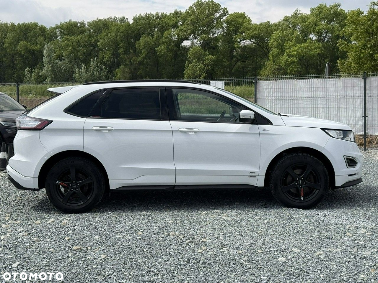 Ford Edge 2.0 TDCi Bi-Turbo 4x4 ST-LINE - 10