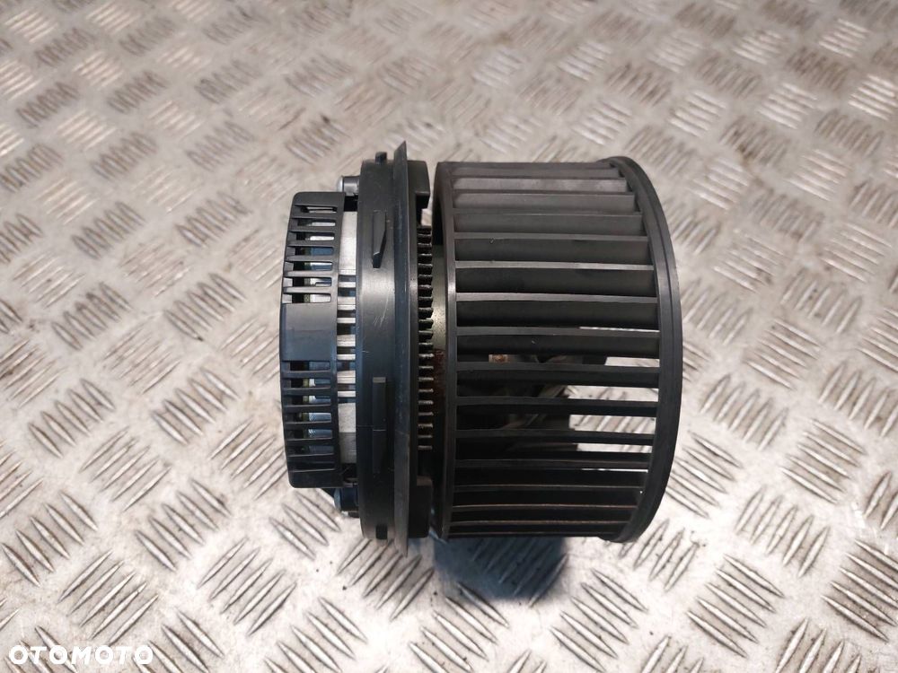DMUCHAWA WENTYLATOR NAWIEWU VOLVO V50 I 4M5H-18456-CB - 3