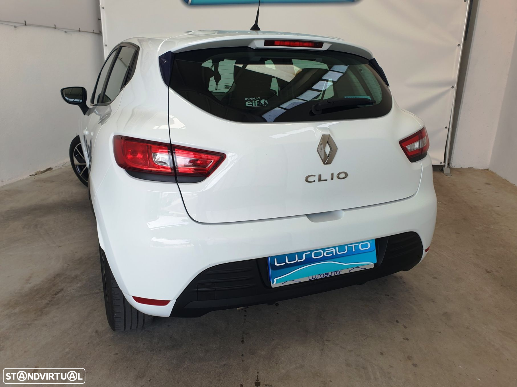 Renault Clio 1.5 dCi Zen - 6