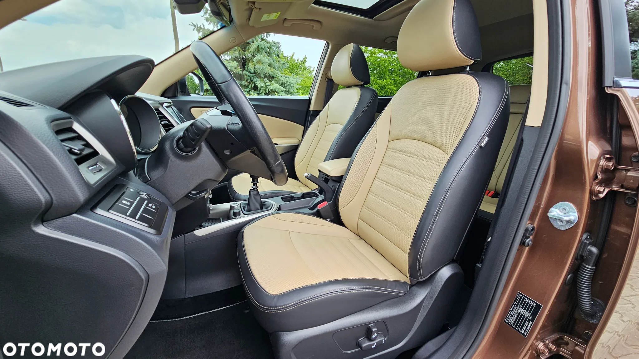 SsangYong/KGM Tivoli - 31
