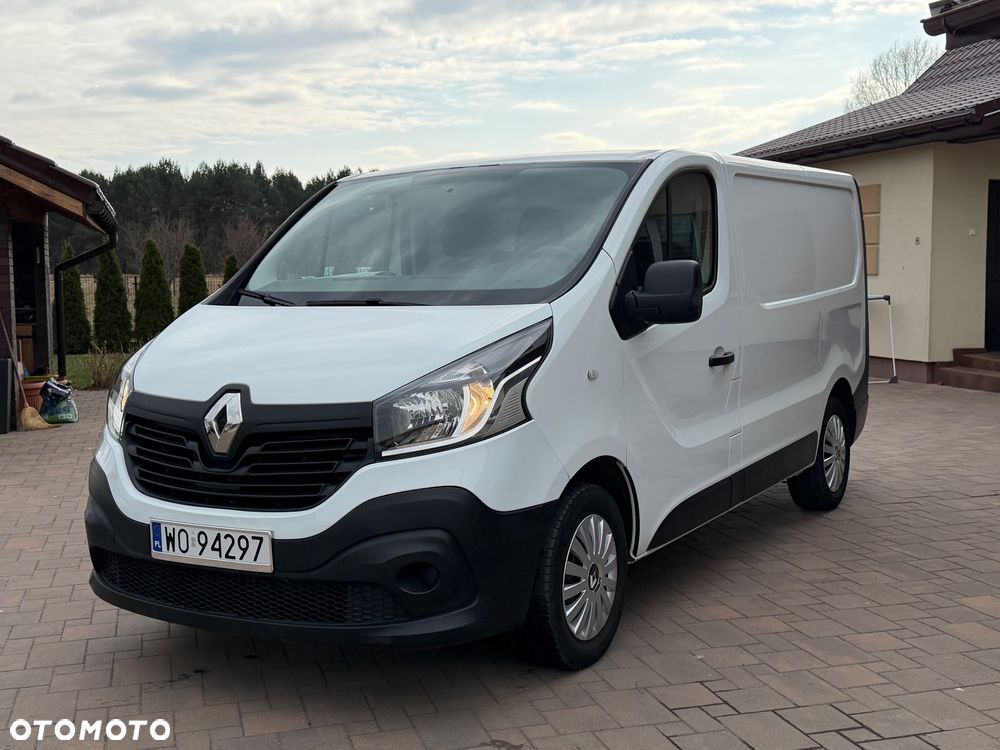 Renault Trafic - 6
