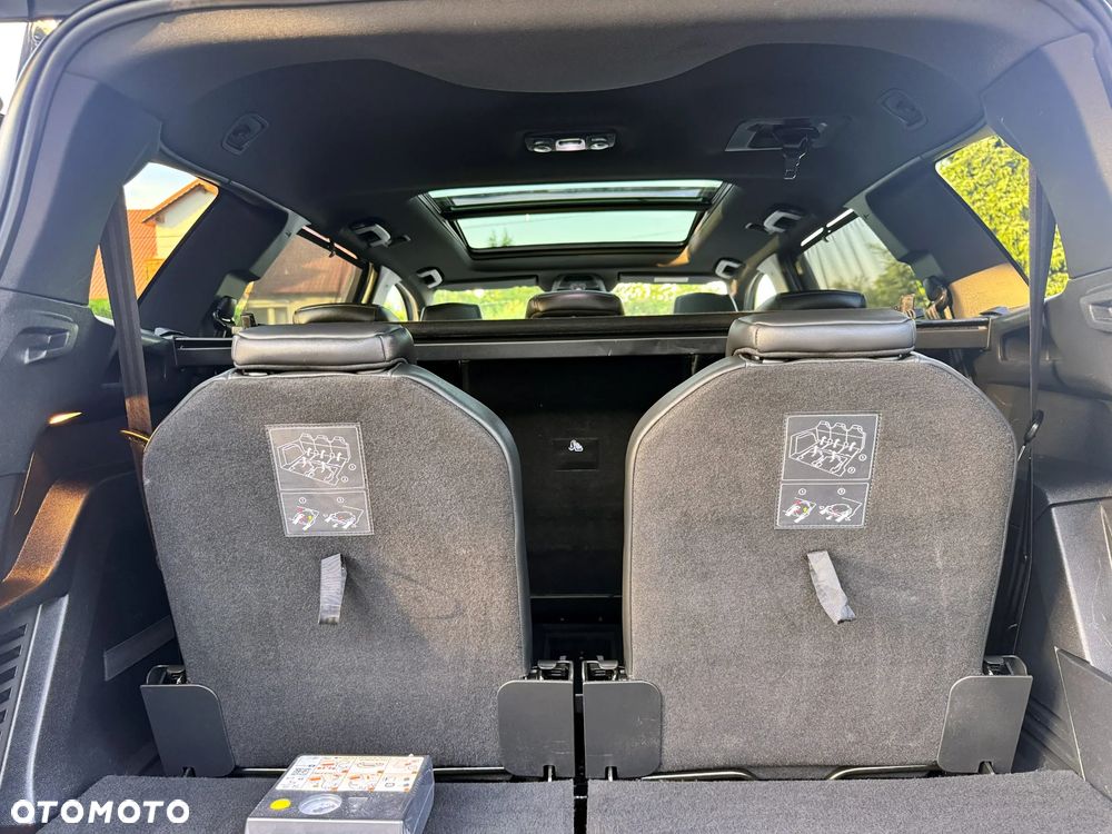Peugeot 5008 2.0 BlueHDi GT Pack S&S EAT8 - 39