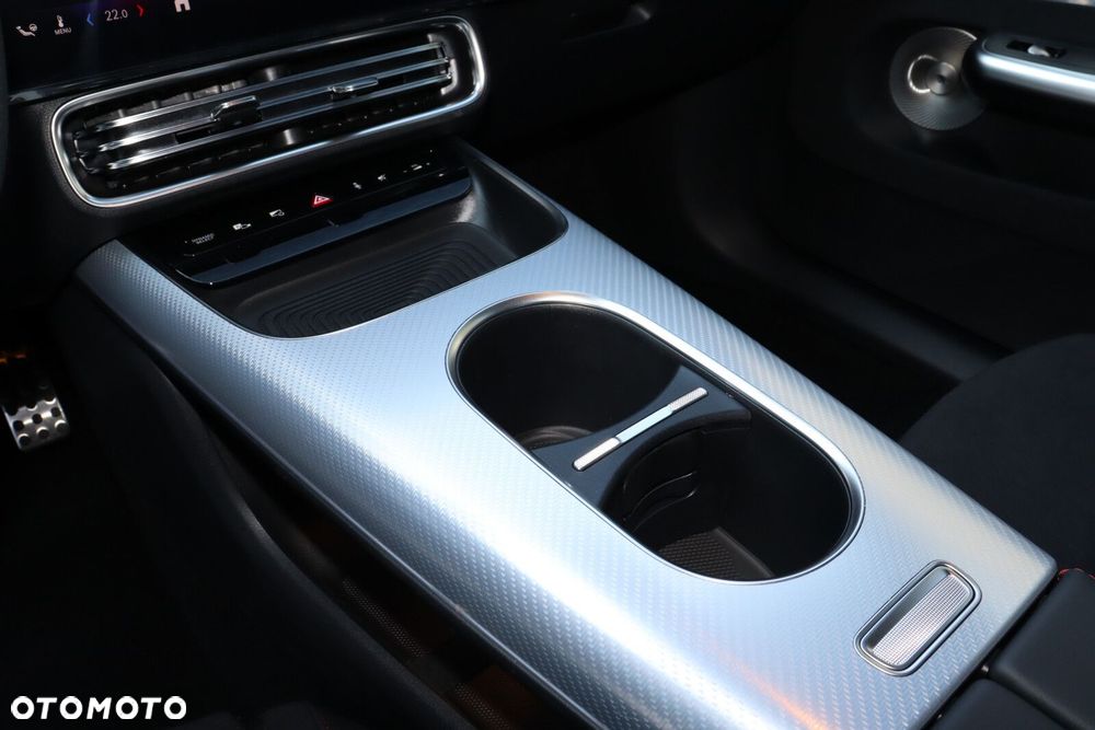 Mercedes-Benz CLA 200 mHEV 4-Matic 8G-DCT - 14