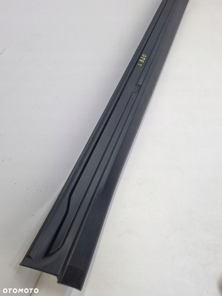 bmw xm g09 próg nakładka listwa progowa prawa - 3