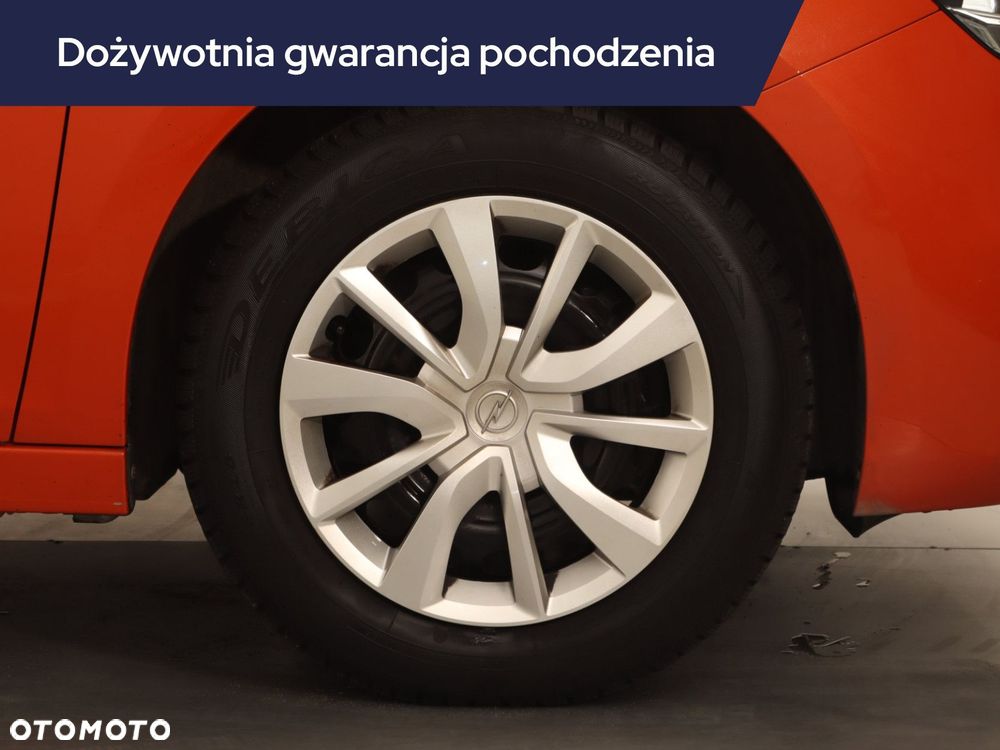 Opel Corsa - 17