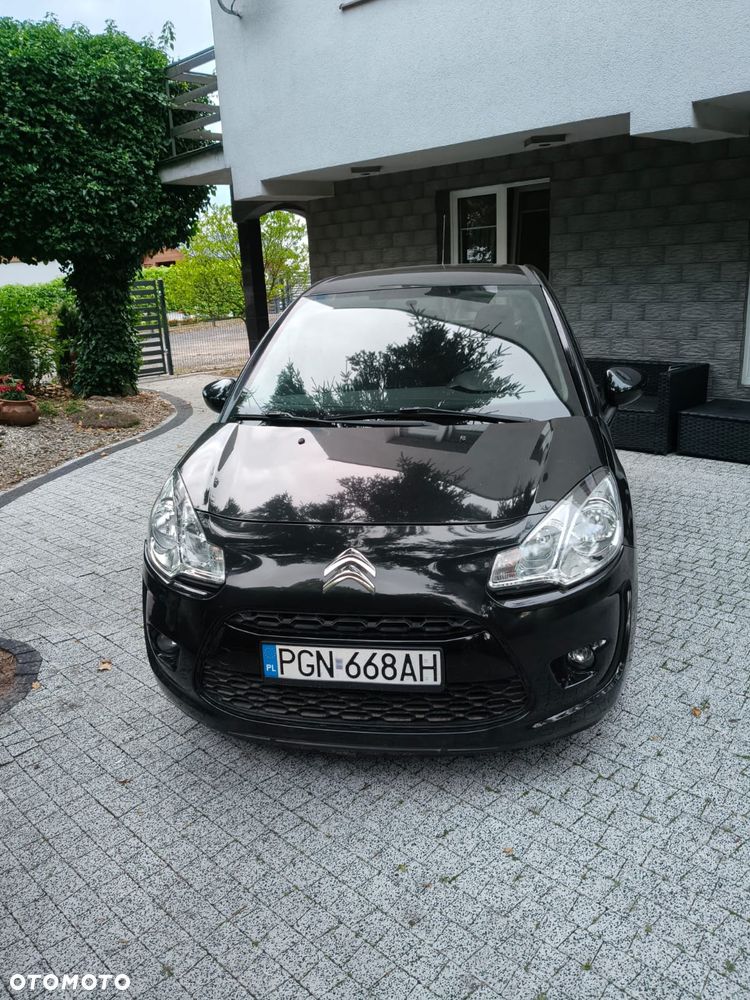 Citroën C3 - 2