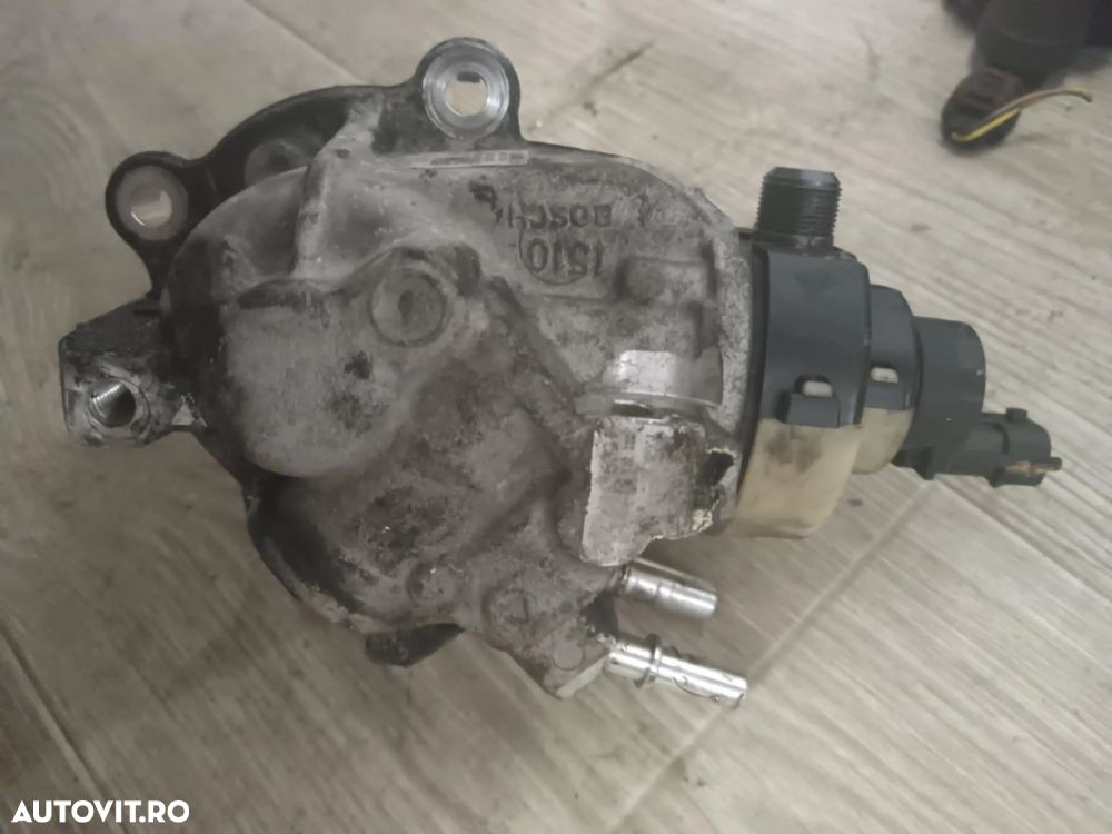 Pompa inalta injectie mercedes vito, viano w447, renault kadjar, megane, talisman 1.7 dci 0445010799/167006205 - 2